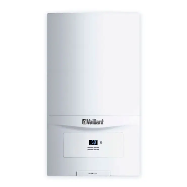 Vaillant Ecotec pure