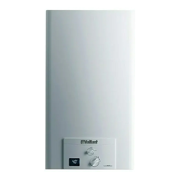 Vaillant turbo mag pro